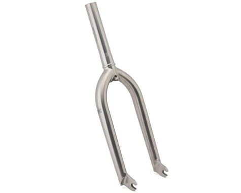 Wild Child Featherweight 18" Titanium Fork (Raw) (30mm Offset)